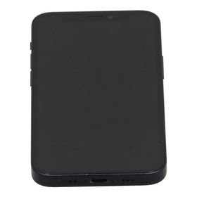 Apple SIMロックなし アップル/iPhone12 mini 64GB /MGA03J/A/FCPDKY0GQ7/Bランク/20【中古】