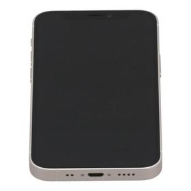 Apple SIMフリー アップル/iPhone12 mini 128GB/MGDM3J/A/C6KGT0PS0GQG/Bランク/81【中古】