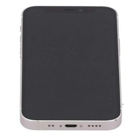 Apple au アップル/iPhone12 mini 128GB/MGDM3J/A/FD7DP1K00GQG/Bランク/84【中古】