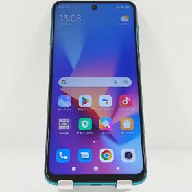 Redmi Note 9S 中古 8,180円 | ネット最安値の価格比較 プライスランク