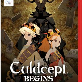 ネオス 【Switch2】カルドセプト ビギンズ Nintendo Switch 2 Edition 通常版 [NXS-P-BQ4P NSW2 カルドセプト ビギンズ ツウジョウ]