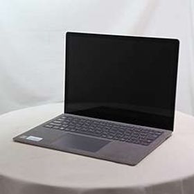 Surface Laptop 4 新品 57,800円 中古 29,880円 | ネット最安値の価格