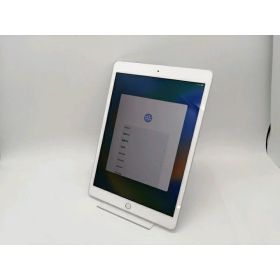 【中古】Apple 【Wi-Fi】 iPad（第8世代/2020） 32GB シルバー MYLA2J/A【鹿児島中町】保証期間1ヶ月【ランクC】