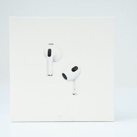 【付属品完備】AirPods 第3世代 Wireless Charging Case