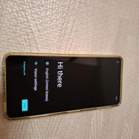 AQUOS sense8 ブルー 中古 16,980円 | ネット最安値の価格比較