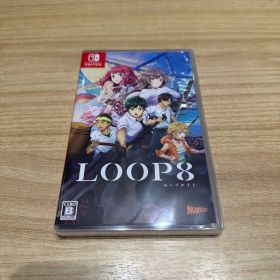 LOOP8 ループエイト Nintendo Switch
