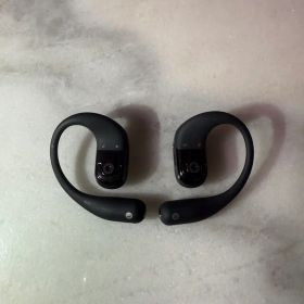 Shokz OpenFit 2+ ワイヤレスイヤホン 左右セット