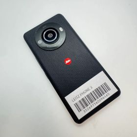 【SIMフリー】 Leitz Phone 3 LP-03 本体 動作確認済み