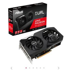 【新品・未開封】AMD Radeon RX6600 XTグラフィックボード