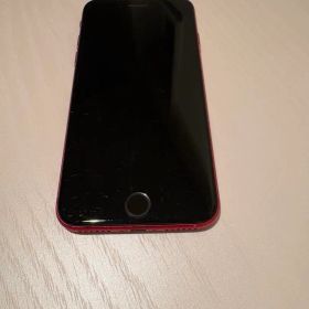 Apple iPhone SE (PRODUCT)RED 本体