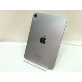 【中古】Apple 【Wi-Fi】 iPad mini（A17Pro/2024） 256GB スペースグレイ MXNA3J/A【川崎】保証期間1ヶ月【ランクA】