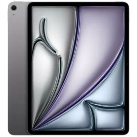 【中古】【安心保証】 iPad Air 13インチ M3[256GB] セルラー SIMフリー スペースグレイ