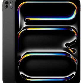 【中古】【安心保証】 iPad Pro 11インチ M5[512GB] SIMフリー スペースブラック