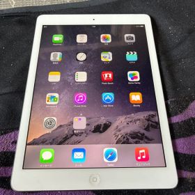 iPad Air (1st Gen) Wifi + Cellular 16GB