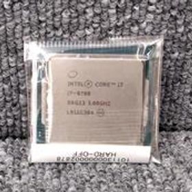 Core i7 9700 BOX 新品 22,076円 中古 9,900円 | ネット最安値の価格