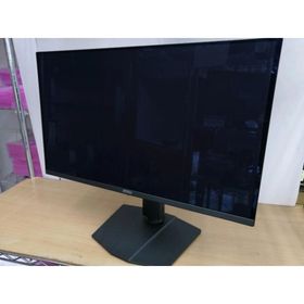 【中古】MPG 271QRX QD-OLED [26.5インチ/2560x1440/OLED/半光沢/USB-C/DisplayPort/HDMI/360Hz/0.03ms/GtoG/Adaptive-Sync](2024)【秋葉2号】保証期間１週間