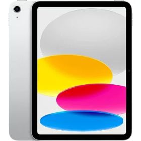 【未使用】Apple 【Wi-Fi】 iPad（A16/2025） 128GB シルバー MD3Y4J/A【ECセンター】保証期間6ヶ月