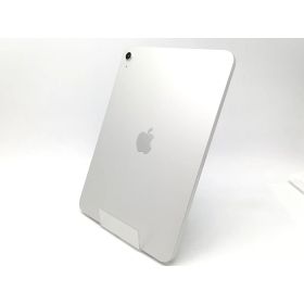 【中古】Apple 【Wi-Fi】 iPad（A16/2025） 128GB シルバー MD3Y4J/A【ECセンター】保証期間1ヶ月【ランクA】