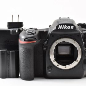 ★良品★ ニコン NIKON D500 ボディ #2613