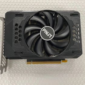 NVIDIA GeForce RTX 3060 12G PALIT ジャンク品