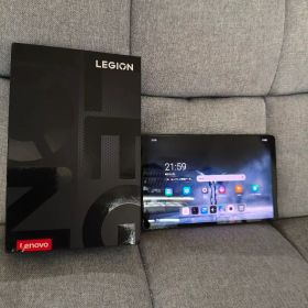 日本語化済みLENOVO LEGION Y700 2025 512gb 16gb