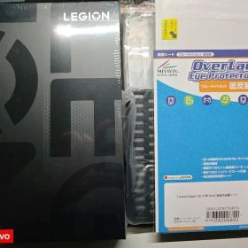 Lenovo LEGION Y700 2025 Gen3 中国語版 新品未開封品