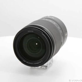 ソフマップ 〔中古品〕 NIKKOR Z 24-200mm f／4-6.3 VR【269】