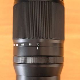 NIKKOR Z 70-180mm f/2.8
