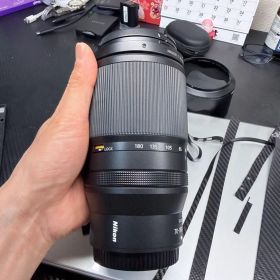 Nikon NIKKOR Z 70-180mm f/2.8 レンズ
