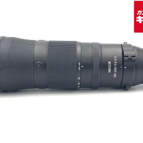 【中古】 【美品】 ニコン NIKKOR Z 180-600mm f/5.6-6.3 VR