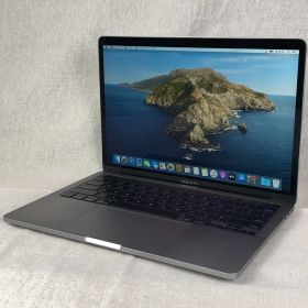 【本体のみ】Apple MacBook Pro (13インチ 2020 Thunderbolt 3ポートx4)【i5・16GB・512GB】A2251 EMC3348/mb-261535（465225）