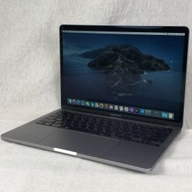 【本体のみ】Apple MacBook Pro (13インチ 2020 Thunderbolt 3ポートx4)【i5・16GB・512GB】A2251 EMC3348/mb-261529（498703）