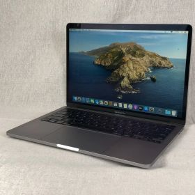 【本体のみ】Apple MacBook Pro (13インチ 2020 Thunderbolt 3ポートx4)【i5・16GB・512GB】A2251 EMC3348/mb-261522（465441）