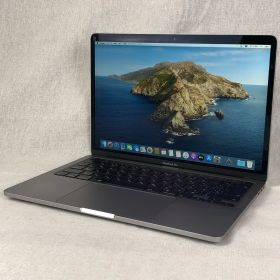 【本体のみ】Apple MacBook Pro (13インチ 2020 Thunderbolt 3ポートx4)【i5・16GB・512GB】A2251 EMC3348/mb-261534（498700）