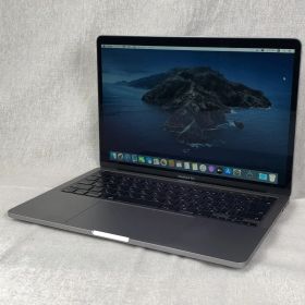 【本体のみ】Apple MacBook Pro (13インチ 2020 Thunderbolt 3ポートx4)【i5・16GB・512GB】A2251 EMC3348/mb-261525（465232）