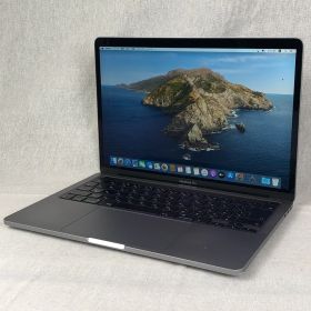 【本体のみ】Apple MacBook Pro (13インチ 2020 Thunderbolt 3ポートx4)【i5・16GB・512GB】A2251 EMC3348/mb-261530（465445）
