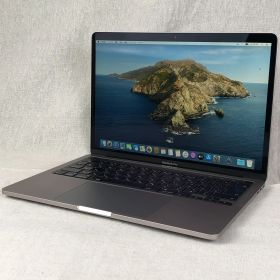 【本体のみ】Apple MacBook Pro (13インチ 2020 Thunderbolt 3ポートx4)【i5・16GB・512GB】A2251 EMC3348/mb-261523（465496）