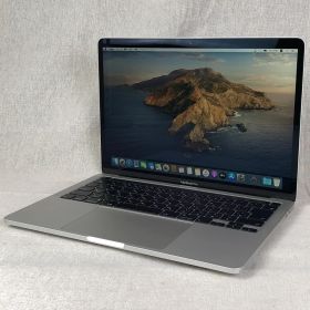 【本体のみ】Apple MacBook Pro (13インチ 2020 Thunderbolt 3ポートx4)【i5・16GB・512GB】A2251 EMC3348/mb-261513（498701）