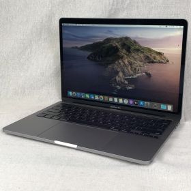 【本体のみ】Apple MacBook Pro (13インチ 2020 Thunderbolt 3ポートx4)【i5・16GB・512GB】A2251 EMC3348/mb-261515（465675）