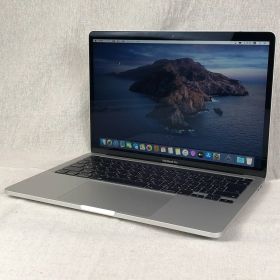 【本体のみ】Apple MacBook Pro (13インチ 2020 Thunderbolt 3ポートx4)【i5・16GB・512GB】A2251 EMC3348/mb-261514（498702）