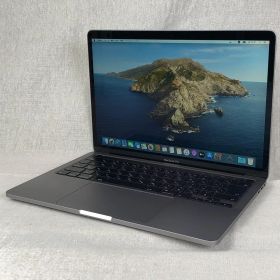 【本体のみ】Apple MacBook Pro (13インチ 2020 Thunderbolt 3ポートx4)【i5・16GB・512GB】A2251 EMC3348/mb-261521（465246）