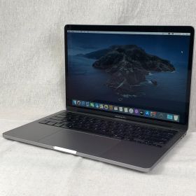 【本体のみ】Apple MacBook Pro (13インチ 2020 Thunderbolt 3ポートx4)【i5・16GB・512GB】A2251 EMC3348/mb-261516（465449）
