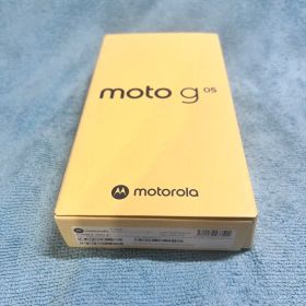 Motorola moto g05 フレッシュラベンダー 本体 完全フリー支払済