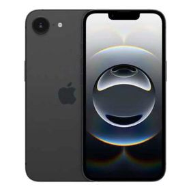 新品 未開封 Apple国内正規SIMフリー iPhone16e 256GB ブラック MD1T4J/A A3409 本体 白ロム あす楽 送料無料※外箱少々凹みや傷あり
