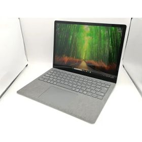 【中古】Microsoft Surface Laptop3 13インチ 【i5 1035G7 8G 128G】 VGY-00018【川崎駅前】保証期間1ヶ月【ランクA】