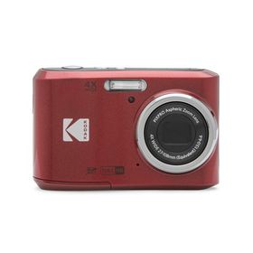 M.コダック PIXPRO FZ45RD2A レッド [コンパクトデジタルカメラ (1635万画素)]