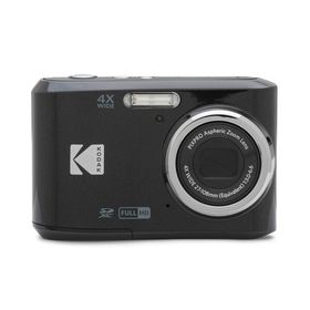 M.コダック PIXPRO FZ45BK2A ブラック [コンパクトデジタルカメラ (1635万画素)]
