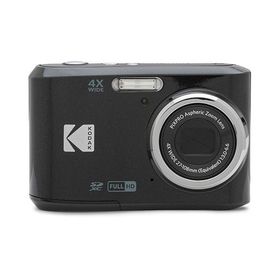 コダック コンパクトデジタルカメラ PIXPRO ブラック FZ45BK2A 1台 デジタルカメラ デジカメ カメラ 写真 PC パソコン 周辺機器 黒 送料