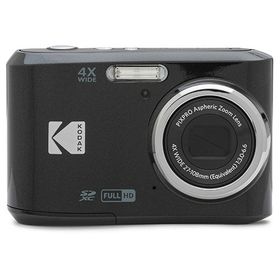 コダック コンパクトデジタルカメラ PIXPRO ブラック 1台(FZ45BK2A) 取り寄せ商品