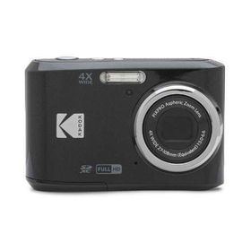 コダック 乾電池式 デジタルカメラ FZ45BK ブラック デジカメ カメラ 写真 PC パソコン 周辺機器 家電 AV OA デジタル家電 黒 送料無料